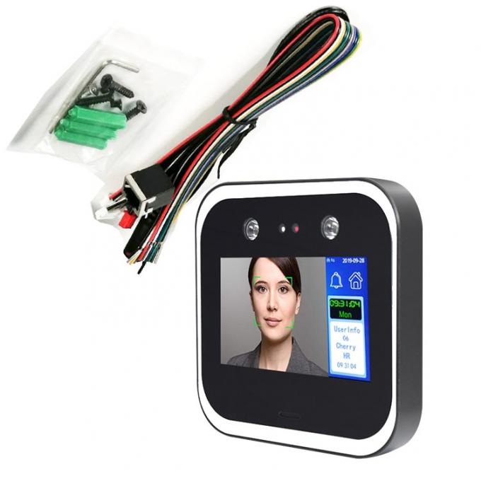 Cloud Software Free SDK Biometric Face Recognition Machines 0