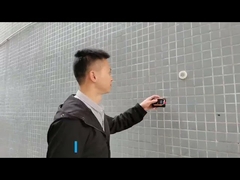 GPRS Guard Tour Monitoring System