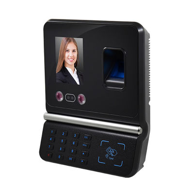 300000 User Capacity TM F620 Biometric Time Attendance System