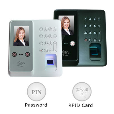 TMF610 Biometric 2.8 inch Fingerprint Access Control System