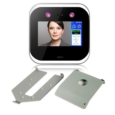 3D Face Recognition WG26 Biometric Face Reader Attendance System