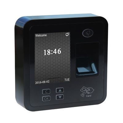 Cloud Swipe RFID Card TFS28 Biometric Fingerprint Access Control