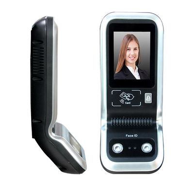 Biometric 100K SDK Facial Recognition Access Control System