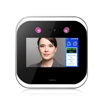 Cloud Software Free SDK Biometric Face Recognition Machines