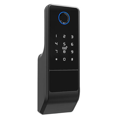 Electronic Tuya Smart Lock Touch Password Keyless Smart Digital Keypad