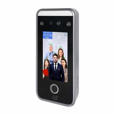 3m Detection Face Recognition Attendance Machine 0.2s TIMMY TCP IP