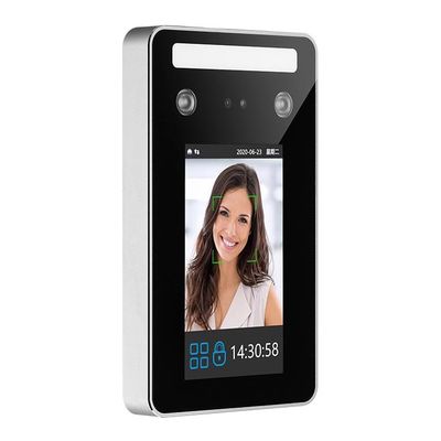 quality  Waterproof IP67 220V Facial Recognition Access Control System factory