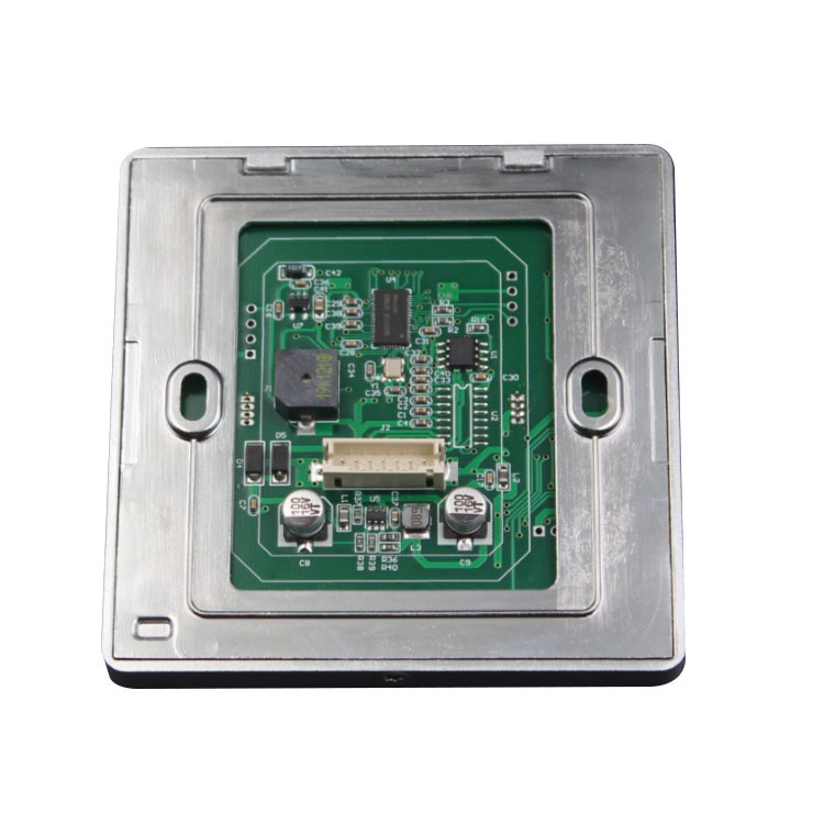 2D Barcode QR Code Scanner RFID Card Access Control Reader USB Interface