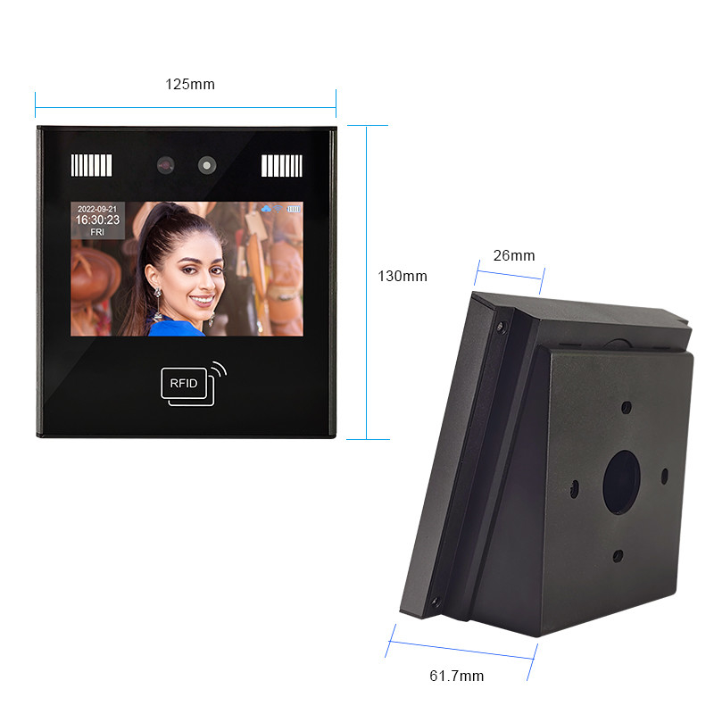 High Accuracy Face Recognition Machines Free Sdk