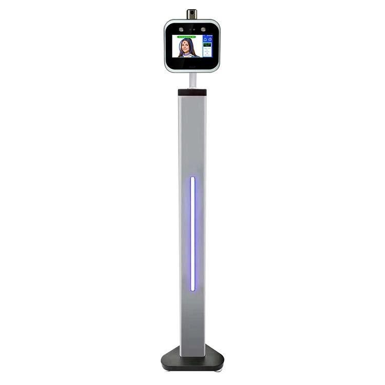 TMDF05T Biometric Face Recognition System