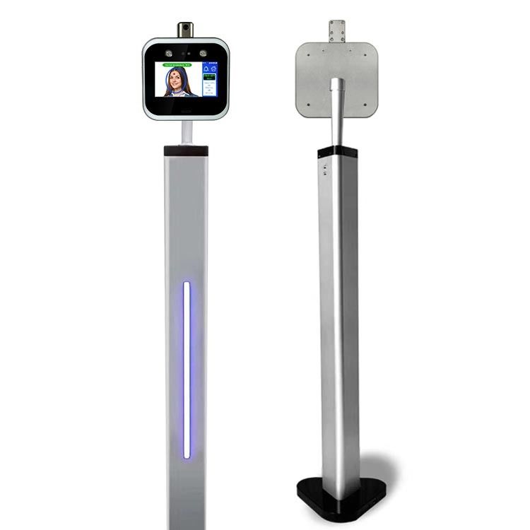 RoHS Face Recognition Temperature Scanner