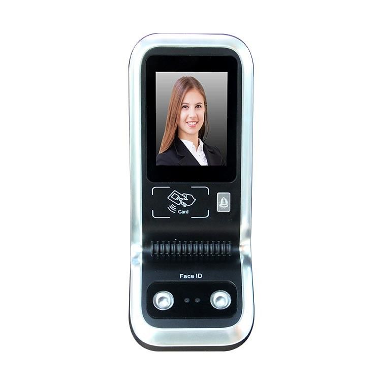 TFT Colorful 2.8 Inch RoHs Facial Recognition Entry System