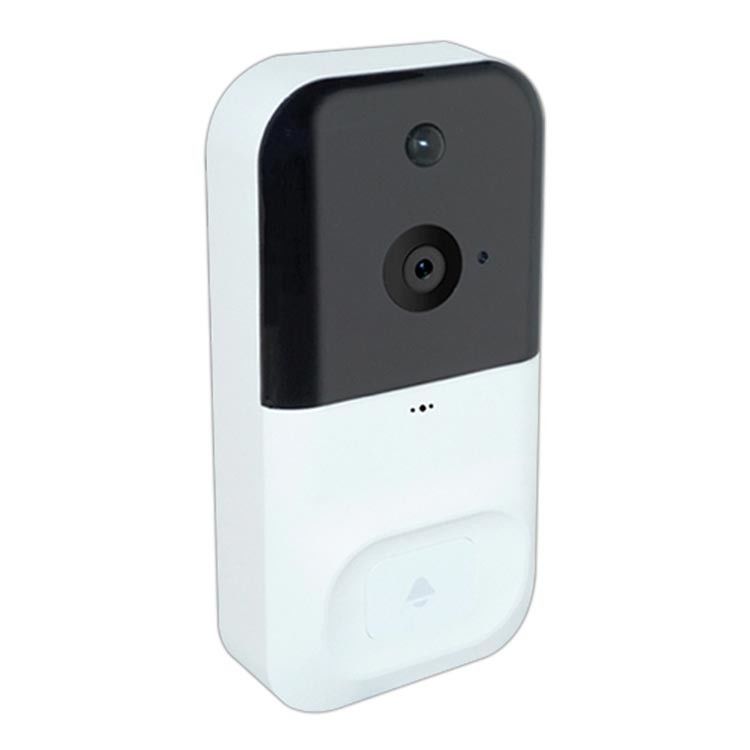 T20Z Wireless Doorbell Camera