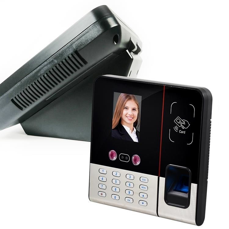 Free Software TMF630 Face Recognition Attendance Machine