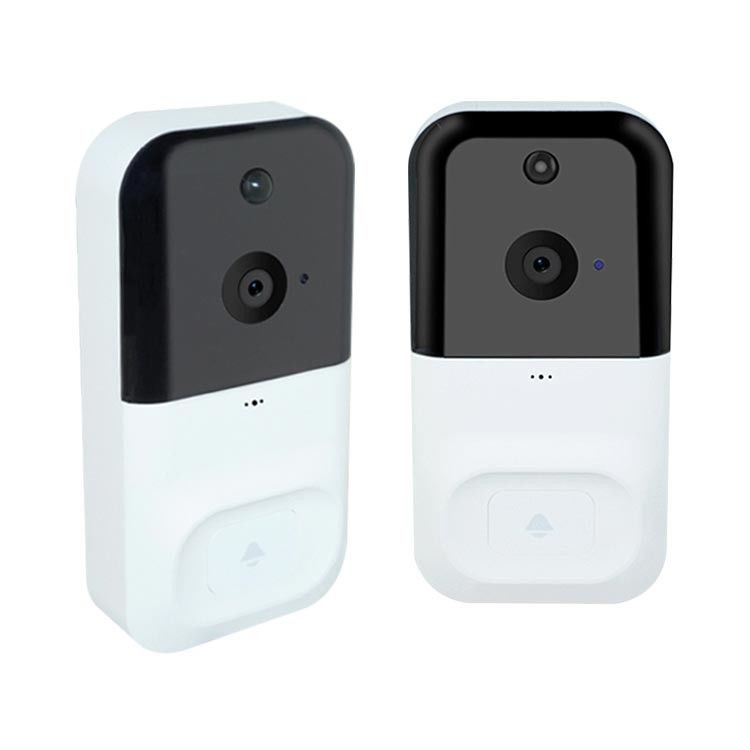 10m Wireless Doorbell Camera