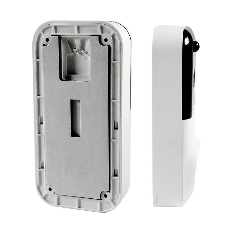 1080P Night Vision 128GB Wireless Doorbell Camera With Screen