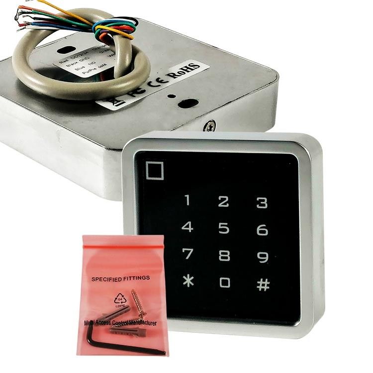 Wiegand RFID Card Access Control