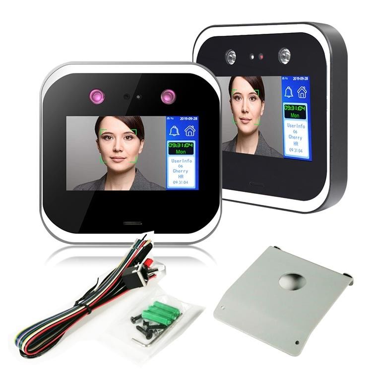 Cloud Software Free SDK Biometric Face Recognition Machines
