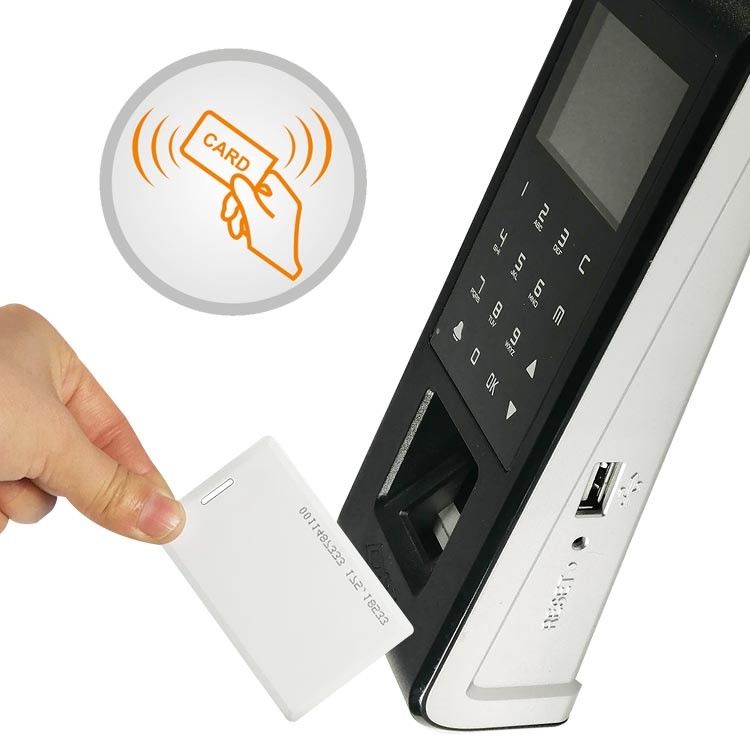 Cloud Standalone Biometric Fingerprint Access Control Fingerprint Reader
