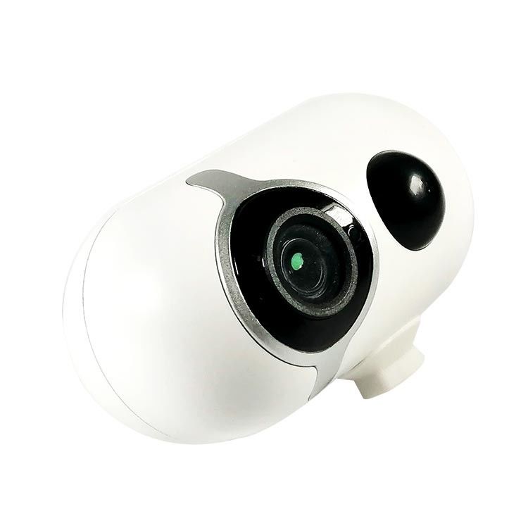 Solar Panel 1080p Mini Wifi Camera Home Use Wireless den CCTV
