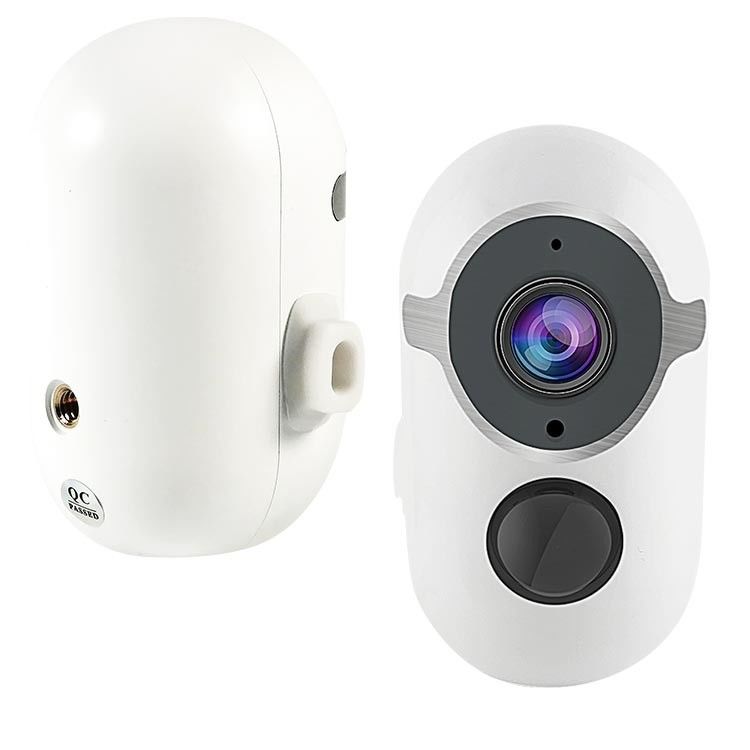 10m PIR Distance 20x Mini Wifi Cam Tiny den Cameras Wireless