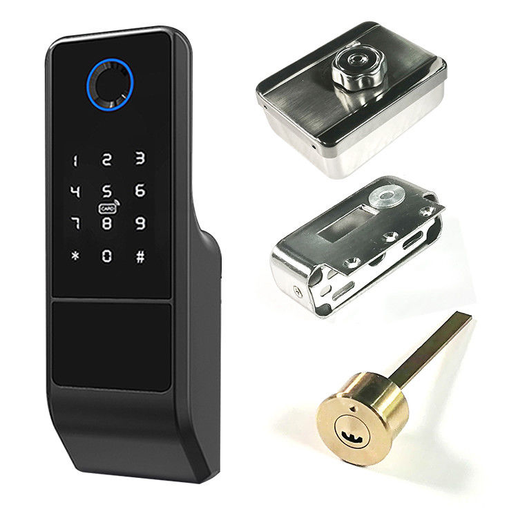 Electronic Tuya Smart Lock Touch Password Keyless Smart Digital Keypad