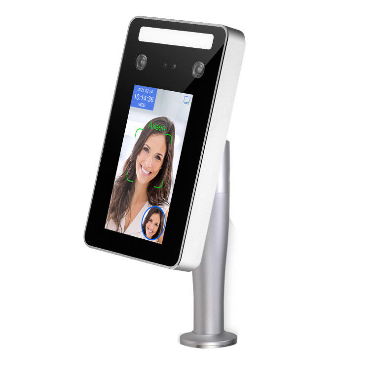 RFID Mifare Face Recognition Access Control Attendance System Waterproof