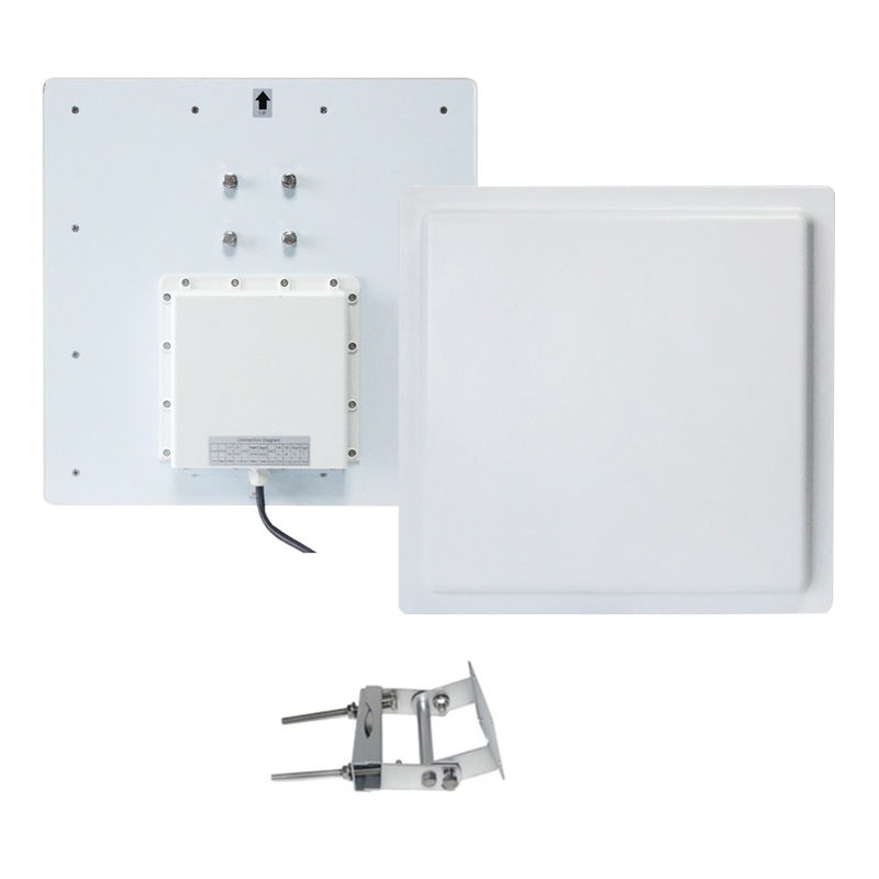 868MHz Integrated RFID Card Access Control System Anti Interference