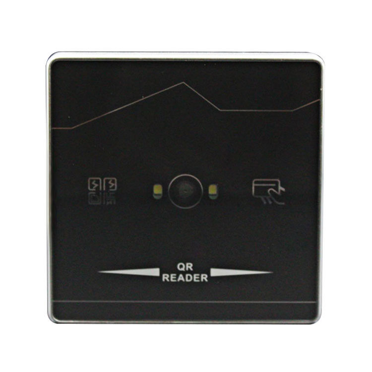 125KHZ Long Range Rfid Reader USB NFC Wiegand Reader For Access Control