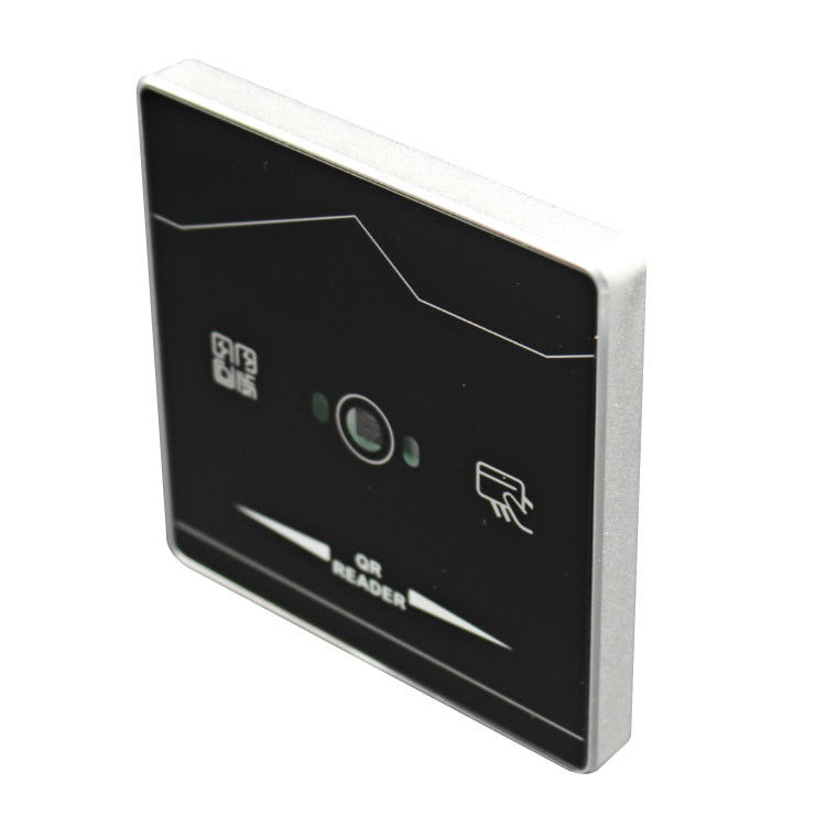 Wiegand 26/34 NFC Card Uhf Rfid Reader Writer Access Control Card Reader