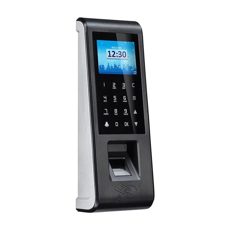 Wireless Wifi Touch Key Biometric Fingerprint Access Control Device