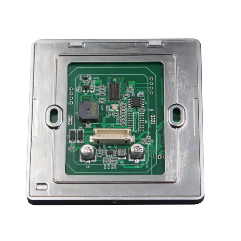 TCP IP RS485 Wiegand RFID Card Access Control QR Code USB 125 Khz Rfid Reader