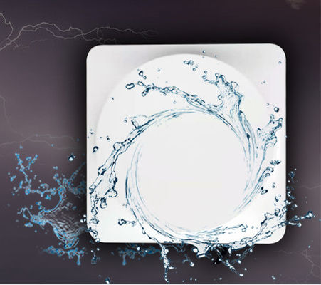 1 - 6 Mertes Long Range UHF Reader Writer RFID Card Access Control Support Free SDK