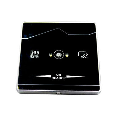 2D Barcode QR Code Scanner RFID Card Access Control Reader USB Interface