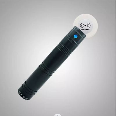 CE RFID Security Guard Tour Monitoring System With Free Cloud Software