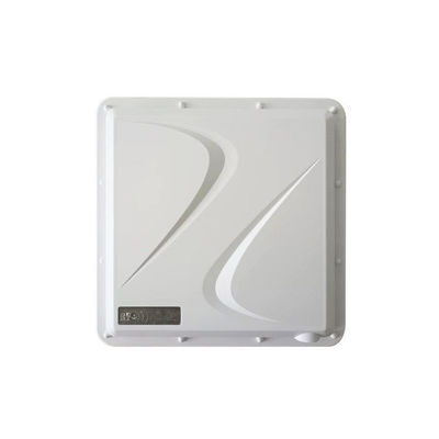 Long Range RFID Card Access Control 1 - 8m Integrated UHF RFID Reader