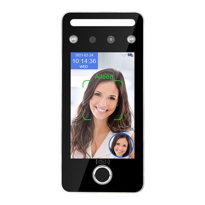 Face Recognition Access Control Terminal (AI07F)