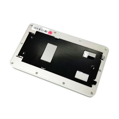 2.5m Biometric Attendance System Face Recognition Time Attendance Device