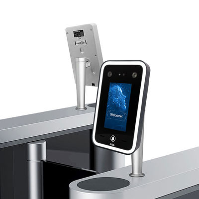 Cloud Web Facial Recognition Biometric Attendance System With Access Control