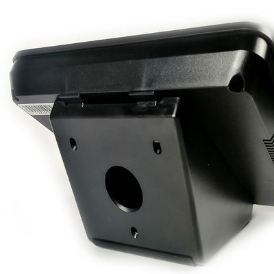 Fingerprint RFID TCP IP Wifi TFT Face Recognition Terminal