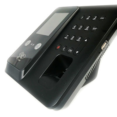 2.8 Inch TMF610 Facial Recognition Access Control System