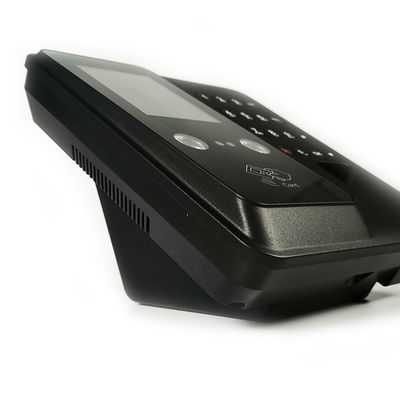 RFID Card Time Attendance RS485 DC 9V Biometric Fingerprint Reader