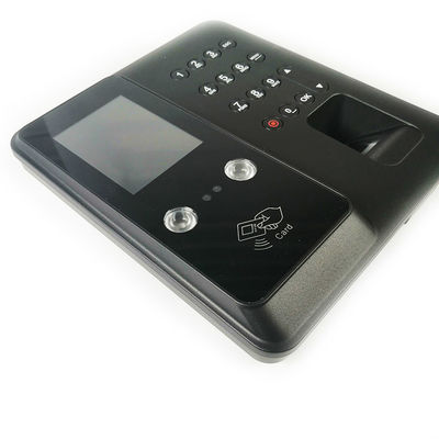 RFID Card Time Attendance RS485 DC 9V Biometric Fingerprint Reader
