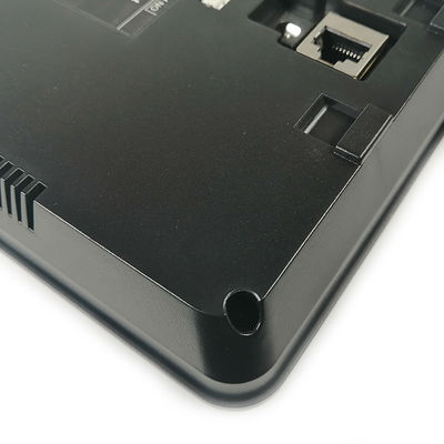 RFID Card Time Attendance RS485 DC 9V Biometric Fingerprint Reader