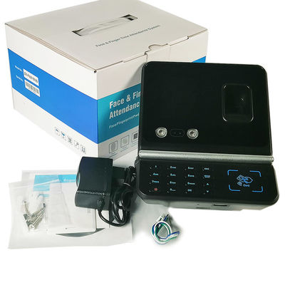 Multi Language 5K Fingerprint SDK Biometric Time Attendance