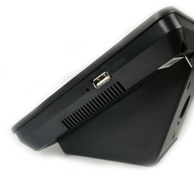 TMF610 Face Recognition Attendance Machine