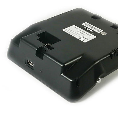300000 User Capacity TM F620 Biometric Time Attendance System