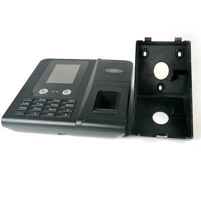 Web Cloud SIM Card GPRS Fingerprint Attendance Machine