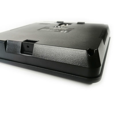 Cloud Biometric DC 9V Face Recognition Attendance Machine