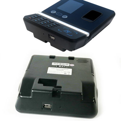 USB School Card TFT Face Recognition Attendance Machine